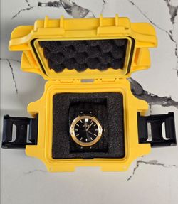 Invicta Sea base Siphon Mens watch