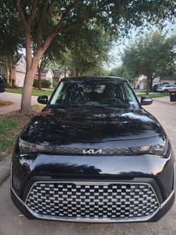 2023 Kia Soul  $11700