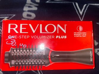 Revlon One Step Volume Plus