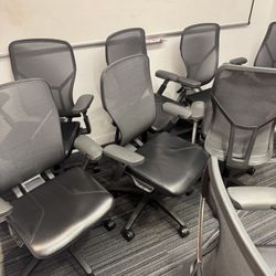 Office Chairs 