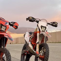 2020 ktm xcw 300 erzbergrodeo edition 