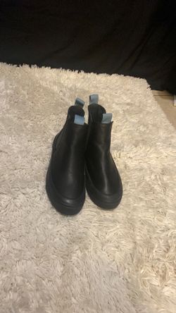 SEAVEES Dirtbag Darling boots