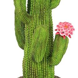 Saguaro Cactus Arizona Desert Sculptural Table 