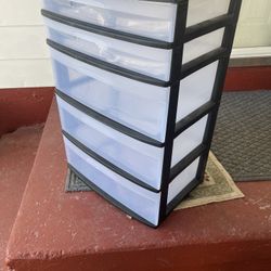 Large Storage Container 