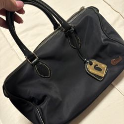 Dooney & Burke Purse 