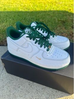 Nike Air Force 1 '07 Mini Jewel Size 9 Women’s