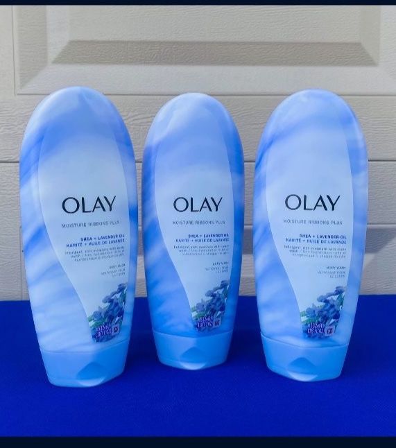 Olay Bodywash