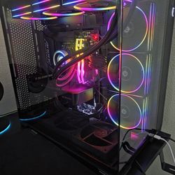 Pc Gaming  Rtx 5070
