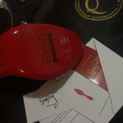 Christian Louboutin Heels Size 43 Women’s