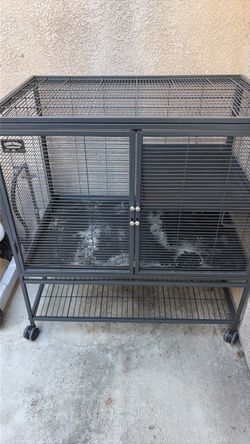 Cage