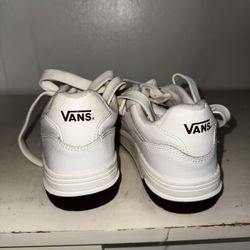 Vans-Size 7 