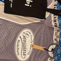 K Subi Jersey + Tote Bag 