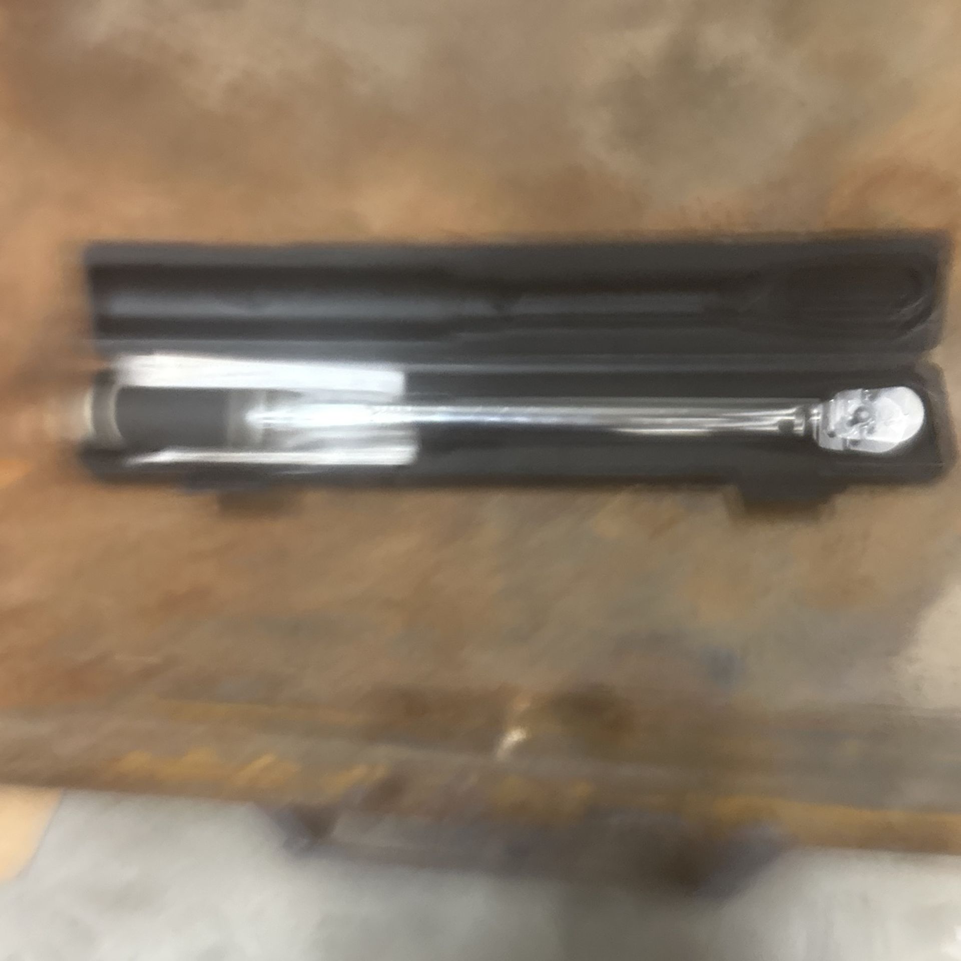 3/8 In Drive Torque