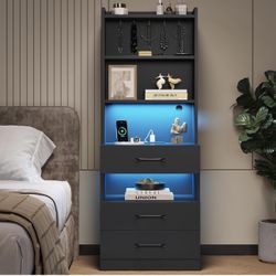Amazon Night Stand 