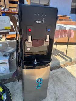 PRIMO Water & Dispenser