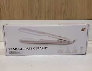 T3 SINGLEPASS CERAMIC Flat Iron