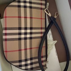 Burberry Purse