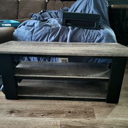Small Console Table