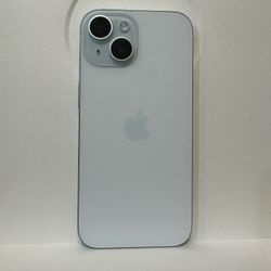 iPhone 15 128GB (TMOBILE ONLY) 