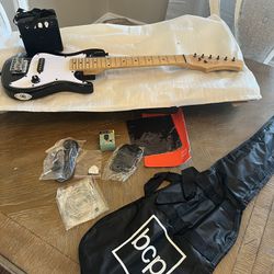 Youth Electric Guitar