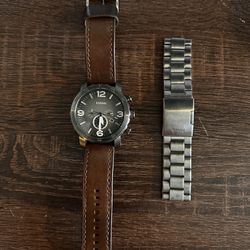Fossil Watch