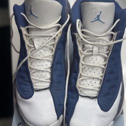 Jordan 13 Flint Grey - Sz 13 *USED*