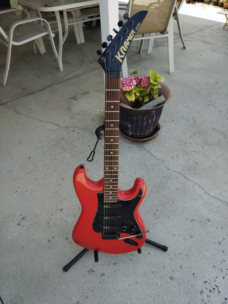 Kramer ZX30