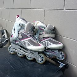  Women Rollerblade  Size 9 