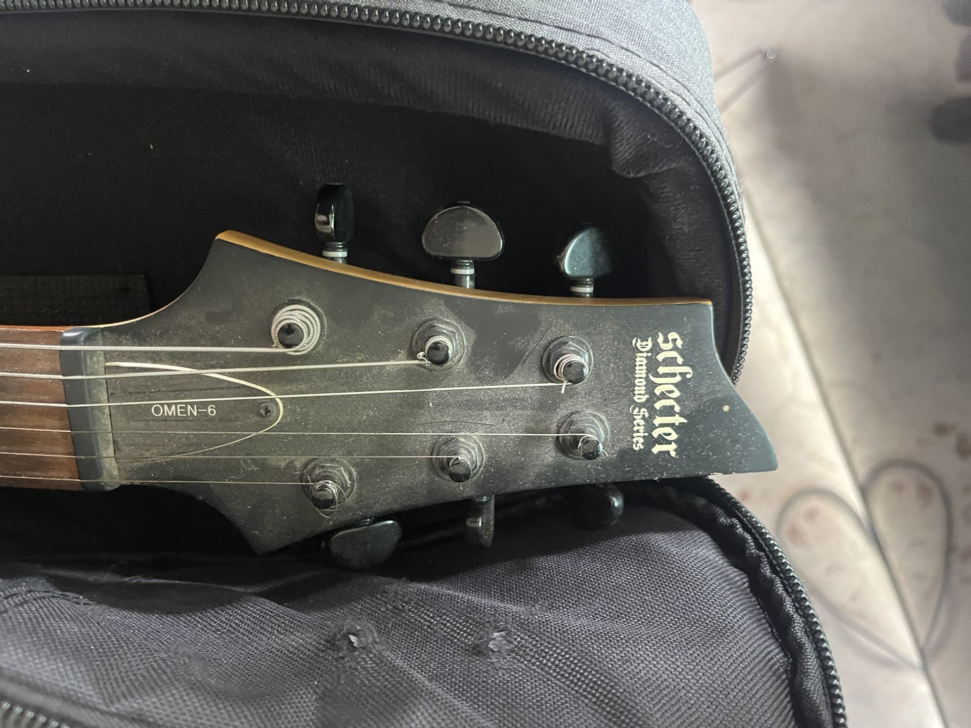 Electric Guitar
