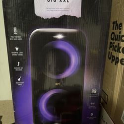 Klipsch Gig XXL speaker