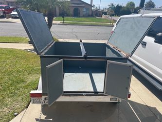 Trailer-camping- work
