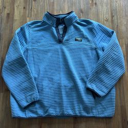 LL Bean Sweater Vintage 