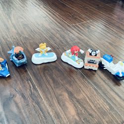 Little Toys