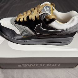 Nike Air Max 1 Low Poly Big Head Mode