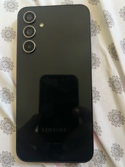 Samsun Galaxy F54 Android
