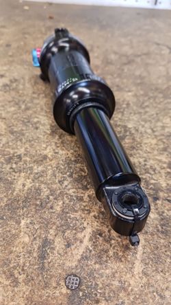 Fox Performance Float DPS 205x65