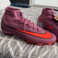 Nike Mercurial Superfly 10 Elite Soccer Cleats