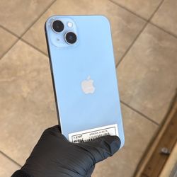 iPhone 14 Plus UNLOCKED