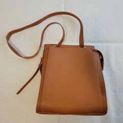 Street Level Convertible Backpack Purse $25 OBO