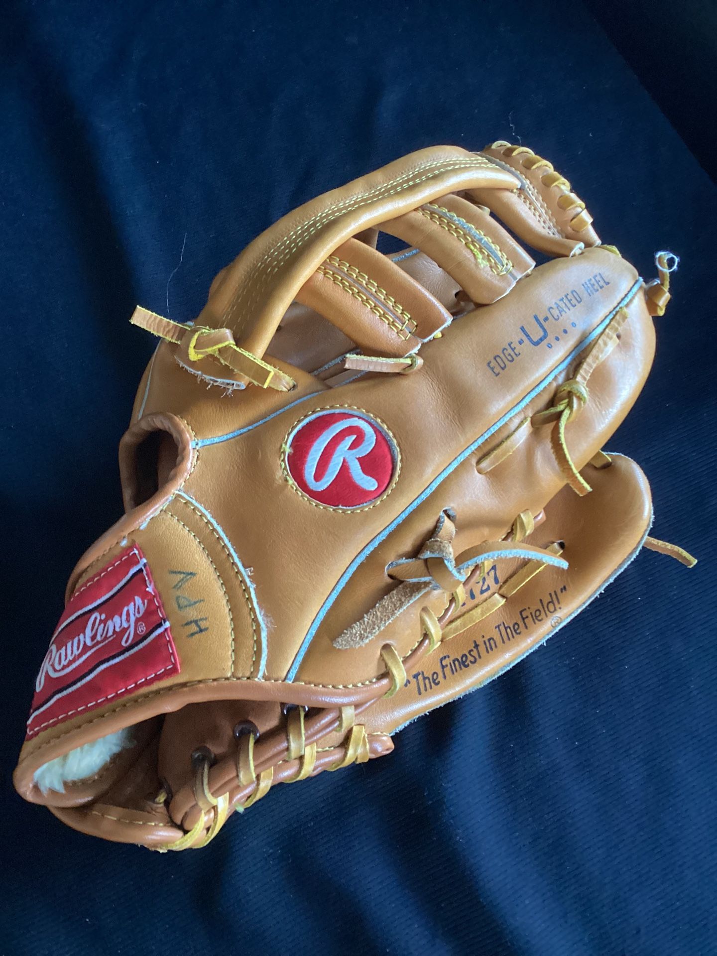 Rawlings 13” Softball Glove