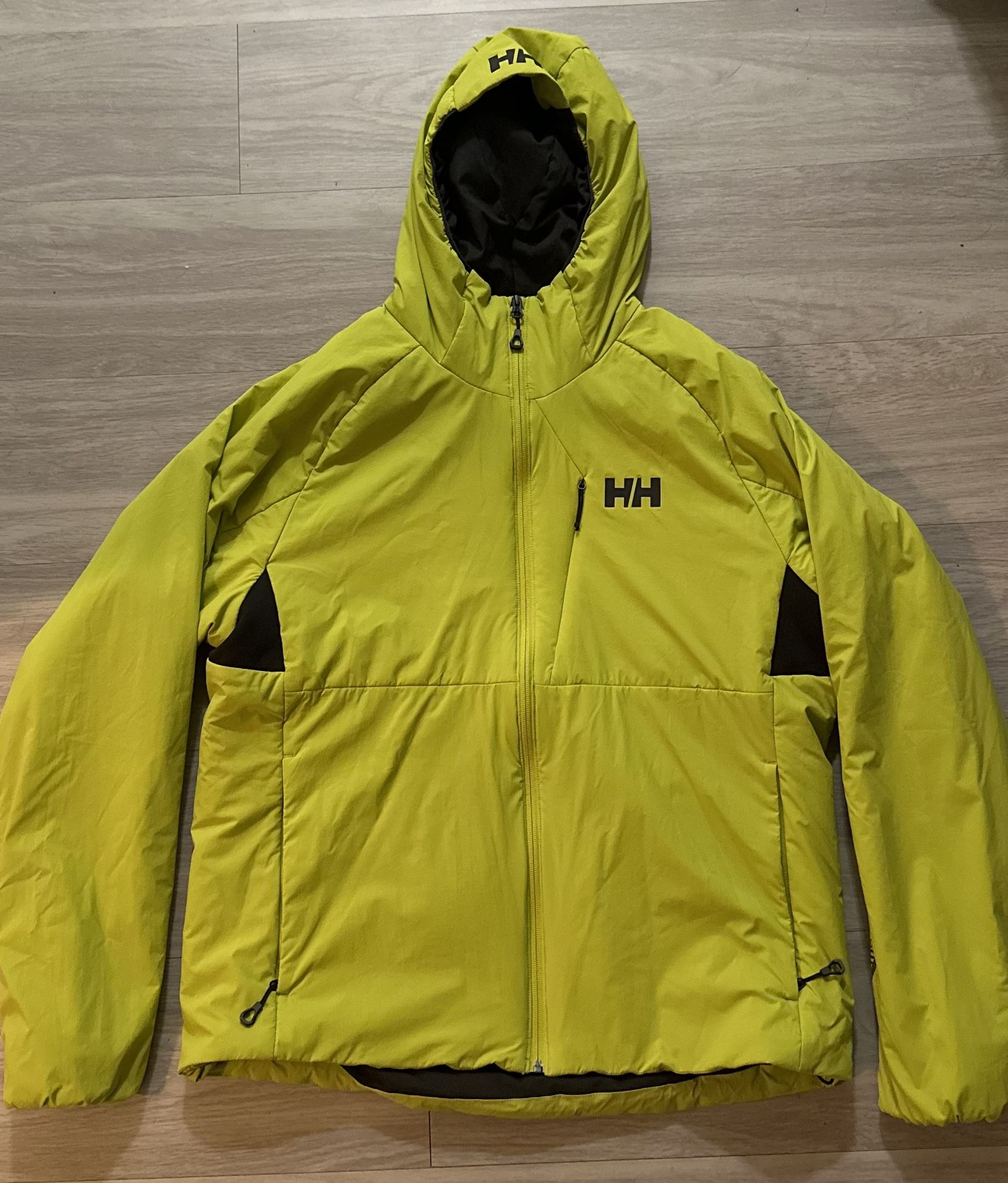 Helly Hansen Odin Stretch Insulator 2.0