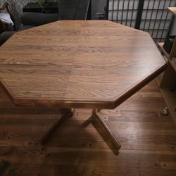 Kitchen Table and Chairs 