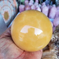 Healing Crystals And Minerals 