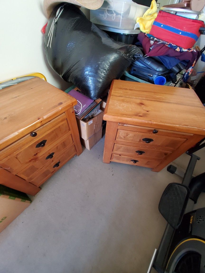 Drawers