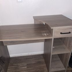 Desk 