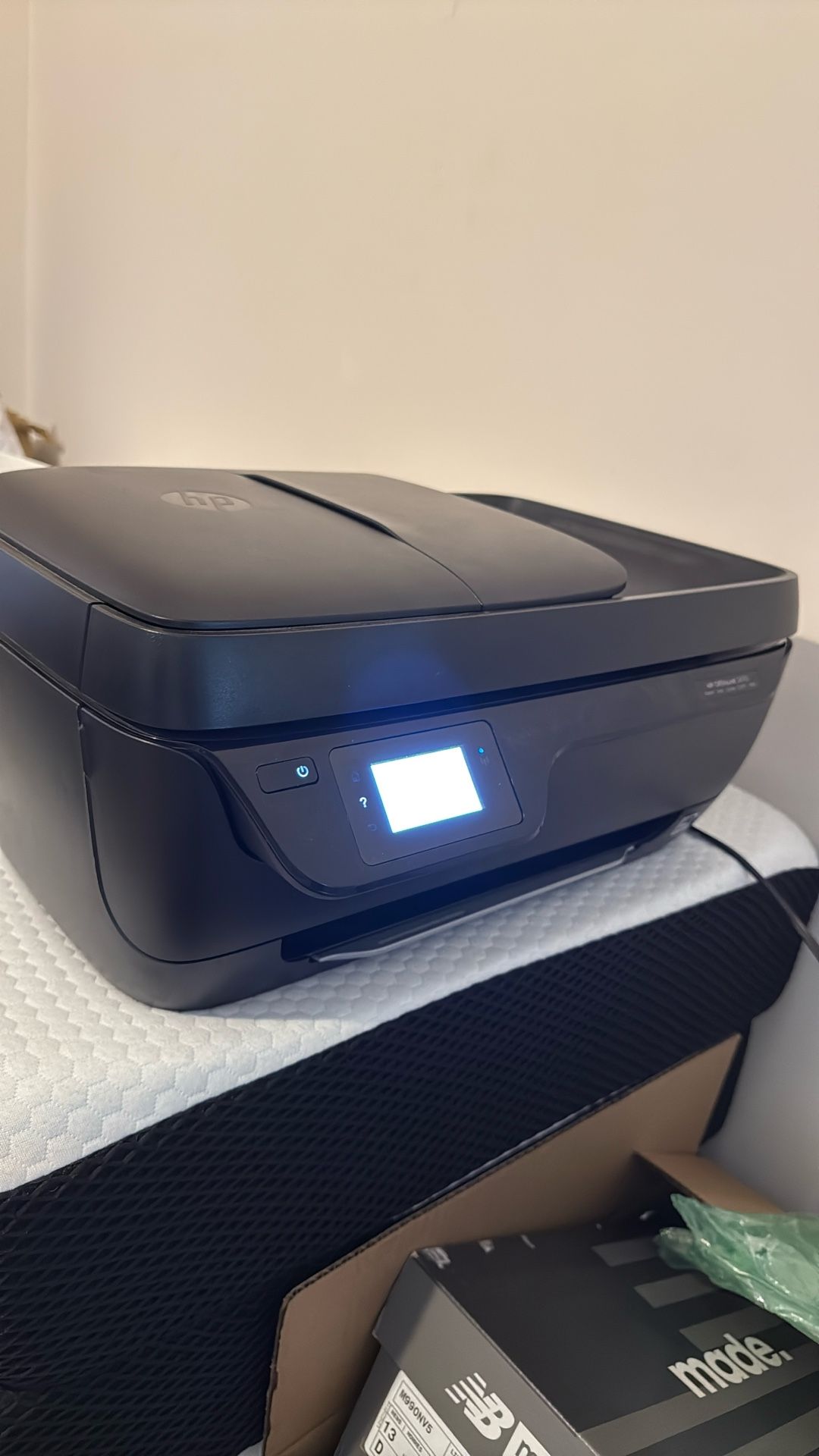 Hp office jet printer
