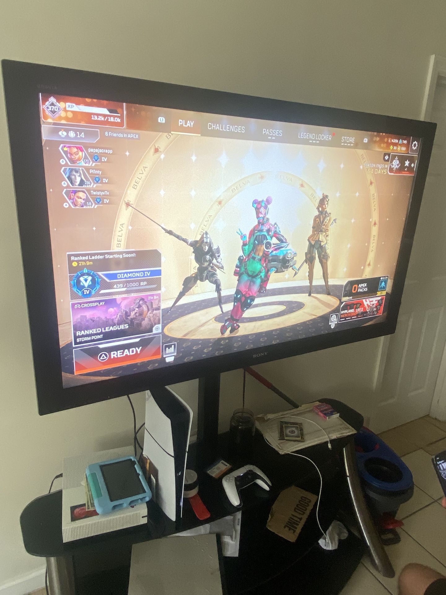 Sony Tv