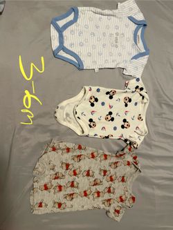 NEW Baby boy clothes