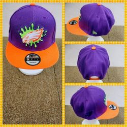 PHILADELPHIA EAGLES NFL FOOTBALL 🏈 SNAPBACK HAT. 