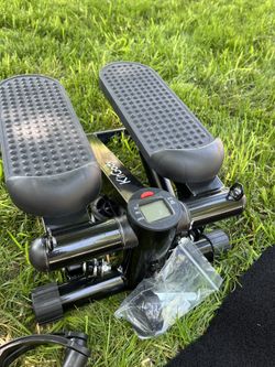 Mini Stepping Fitness